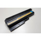 Lenovo ThinkPad Battery 41 9 cell R60-T60-T500-W500-SL4 42T4511